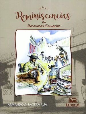 cover image of Reminiscencias en recovecos samarios